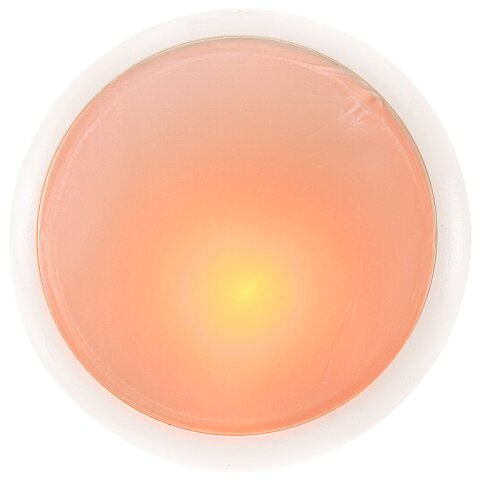 Additional Image 2 - a light in a circle