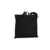 Additional Thumbnail Image 1 - a black bag with a silver object on it