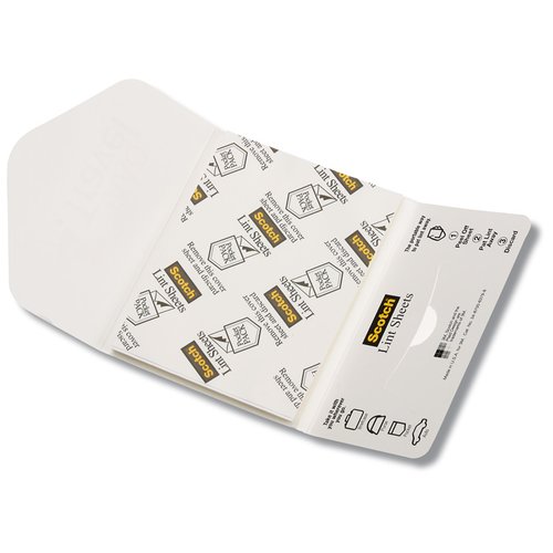 Additional Image 2 - a white pill box with holes in it