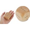 Additional Thumbnail Image 1 - a hand holding a cube
