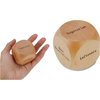 Additional Thumbnail Image 1 - a hand holding a round object