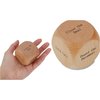Additional Thumbnail Image 1 - a hand holding a cube
