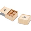 Additional Thumbnail Image 1 - a box with a few eggs in it