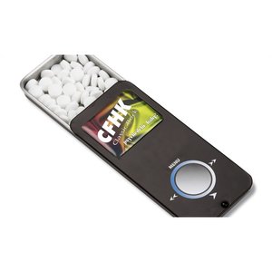 Additional Image 1 - a black box of toothpicks