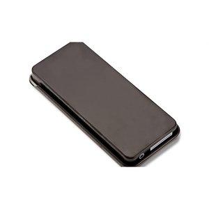 Additional Image 2 - a black rectangular object on a white background