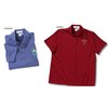 View Image 3 of 3 of Recycled Polyester Performance Polo - Men's