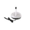 Additional Thumbnail Image 1 - a black and white antenna