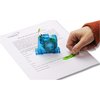Additional Thumbnail Image 1 - a hand holding a piece of paper