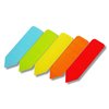 Additional Thumbnail Image 1 - a row of colorful chalks