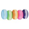 Additional Thumbnail Image 1 - a row of colorful objects