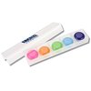 Additional Thumbnail Image 2 - a white box with multicolored circles