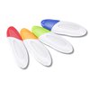 Additional Thumbnail Image 2 - a group of colorful pencil erasers
