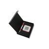 Additional Thumbnail Image 1 - a black rectangular object with a white label