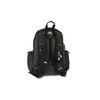 Additional Thumbnail Image 1 - a black backpack on a white background