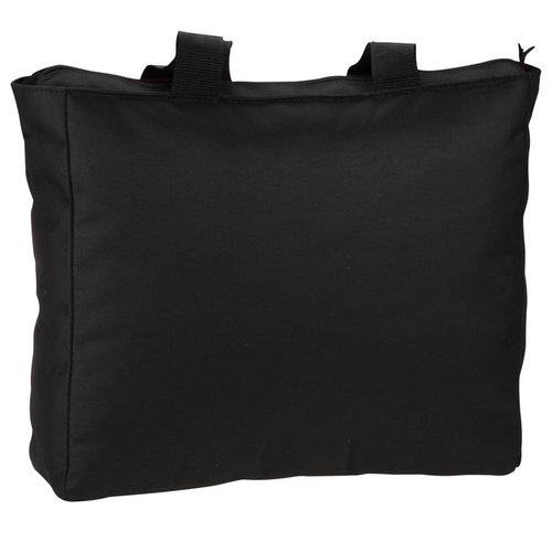 Additional Image 1 - a black bag with straps