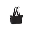 Additional Thumbnail Image 1 - a black bag with straps