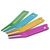Additional Thumbnail Image 1 - a group of colorful plastic tongs