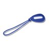 Additional Thumbnail Image 1 - a blue plastic spoon with a long handle