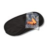 Additional Thumbnail Image 2 - a black shoe sole with a patch on it