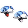 Additional Thumbnail Image 1 - a group of sunglasses on a white background