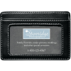 View Image 2 of 2 of Business Card Holder
