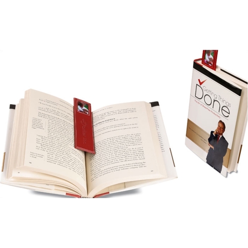 Additional Image 2 - a book and a pen