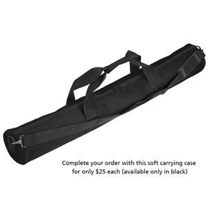 Additional Image 1 - a black case with a handle