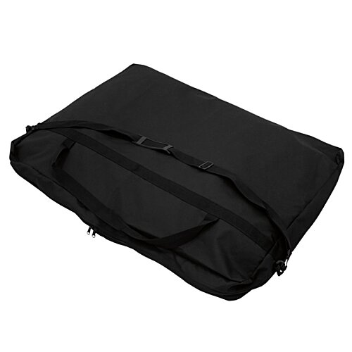 Additional Image 1 - a black bag with a handle