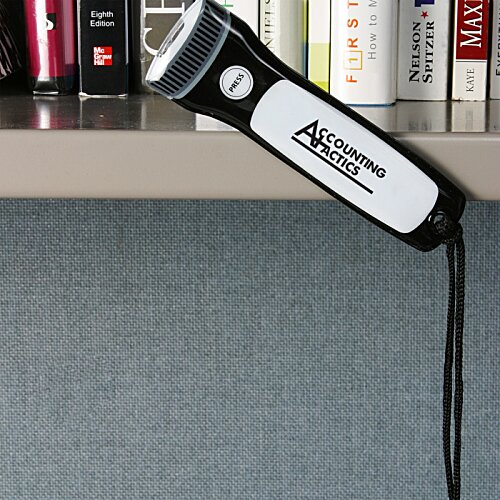 Additional Image 2 - a close up of a microphone