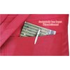 Additional Thumbnail Image 1 - a pocket of a red shirt