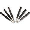 Additional Thumbnail Image 2 - a group of black and white objects