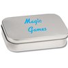 Additional Thumbnail Image 1 - a white rectangular box with blue writing on it