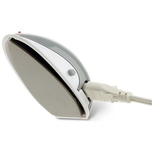 Additional Image 2 - a white object with a cord