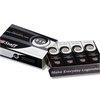 Additional Thumbnail Image 1 - a black and silver rectangular object
