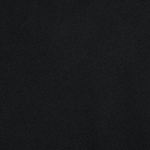 Additional Image 2 - a black fabric with white stripes