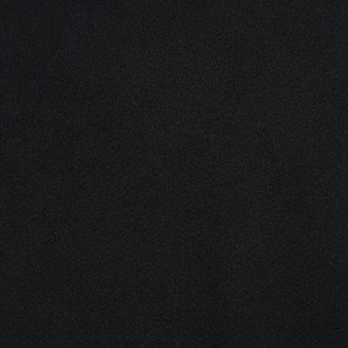 Additional Image 2 - a black fabric with white stripes
