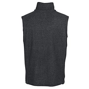 Hayden Fleece Vest - Men's 102792-M-V : 4imprint.com