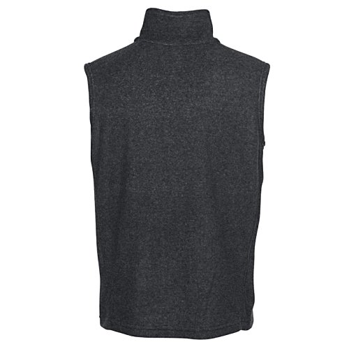 Additional Image 1 - a black sleeveless shirt