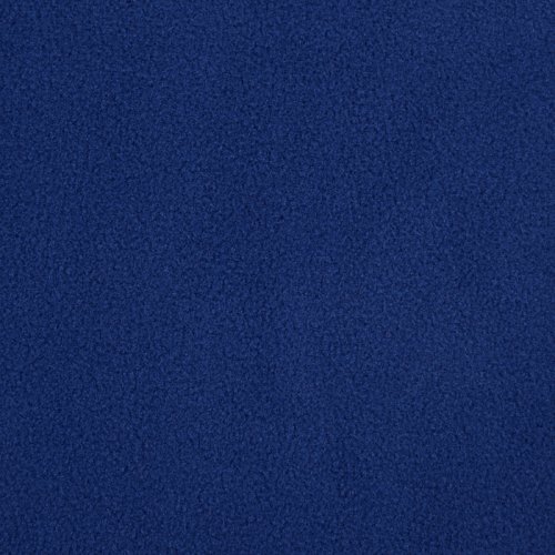 Additional Image 2 - a blue fabric with white text