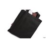 Additional Thumbnail Image 1 - a black bag on a white background
