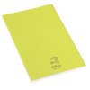 View Image 4 of 4 of Colorplay Perfect Bound Recycled Notebook - 24 hr