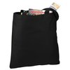 View Image 2 of 2 of Ultra Slim Super Tote - Closeout