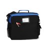 Additional Thumbnail Image 3 - a black and blue bag