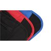 Additional Thumbnail Image 2 - a pair of socks with red and blue trim
