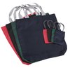 Additional Thumbnail Image 1 - a group of black bags with scissors