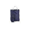Additional Thumbnail Image 2 - a black bag with a white handle