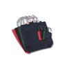 Additional Thumbnail Image 3 - a black and red bag