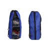 Additional Thumbnail Image 1 - a blue bag with zipper