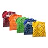 Additional Thumbnail Image 1 - a row of colorful bags