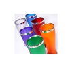 Additional Thumbnail Image 1 - a group of colorful glasses